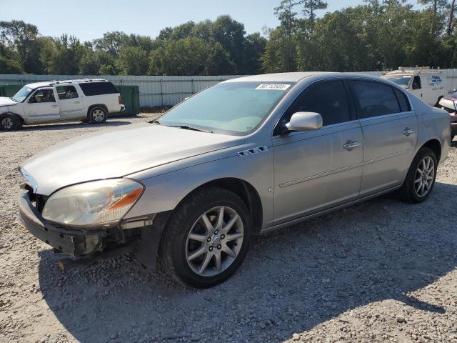 2007 BUICK LUCERNE CXL, 