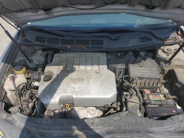 4T1BK36B96U116596 - 2006 TOYOTA AVALON XL SILVER photo 11