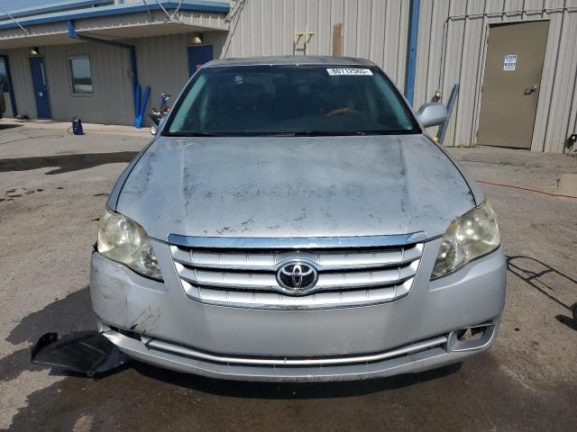 4T1BK36B96U116596 - 2006 TOYOTA AVALON XL SILVER photo 5