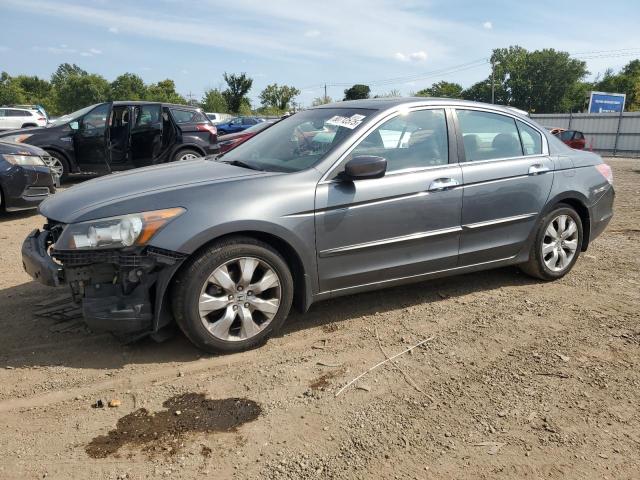 2010 HONDA ACCORD EXL, 