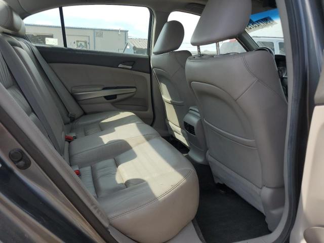 1HGCP3F8XAA014234 - 2010 HONDA ACCORD EXL 灰色 照片 10