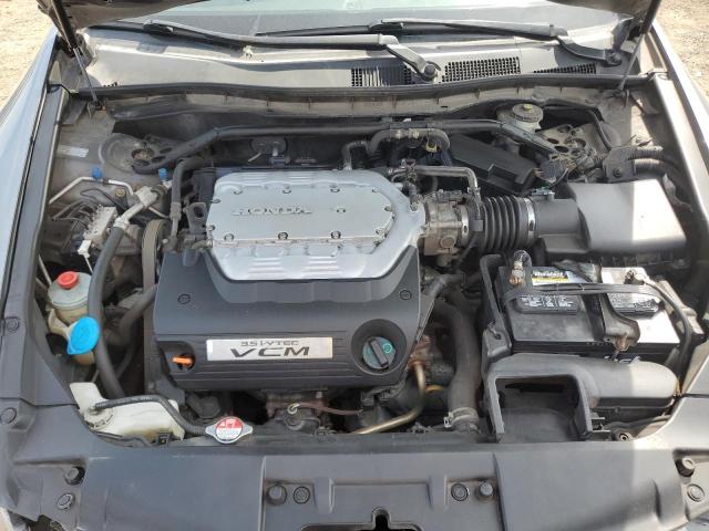 1HGCP3F8XAA014234 - 2010 HONDA ACCORD EXL 灰色 照片 11