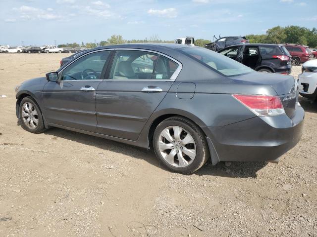 1HGCP3F8XAA014234 - 2010 HONDA ACCORD EXL 灰色 照片 2