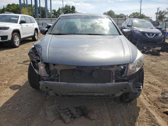 1HGCP3F8XAA014234 - 2010 HONDA ACCORD EXL 灰色 照片 5