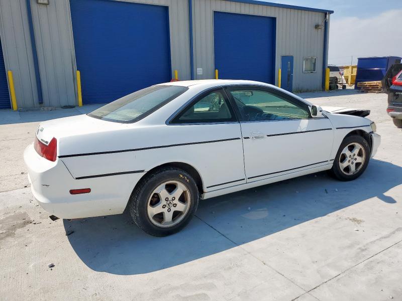 1HGCG2259XA031556 - 1999 HONDA ACCORD EX Սպիտակ լուսանկար 3