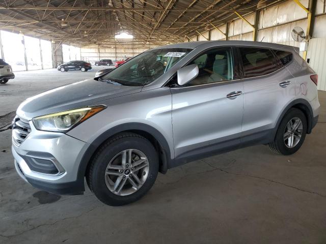 2018 HYUNDAI SANTA FE S, 