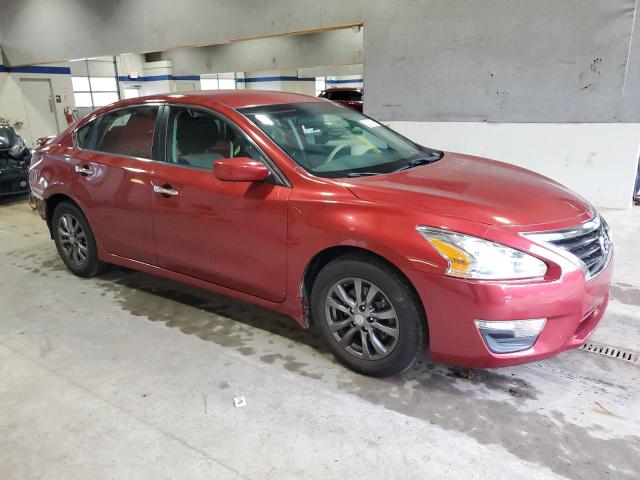 1N4AL3AP3FC475650 - 2015 NISSAN ALTIMA 2.5 BURGUNDY photo 4