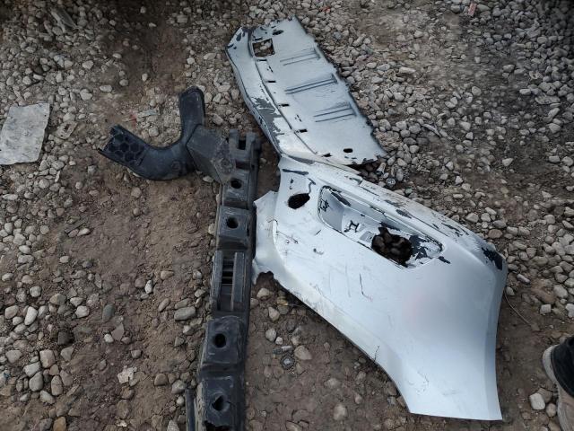 1G11C5SAXGU142981 - 2016 CHEVROLET MALIBU LIM LT 银色 照片 12