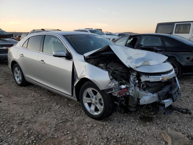 1G11C5SAXGU142981 - 2016 CHEVROLET MALIBU LIM LT 银色 照片 4