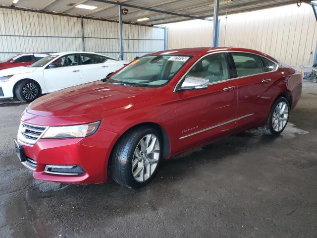 2018 CHEVROLET IMPALA PREMIER, 