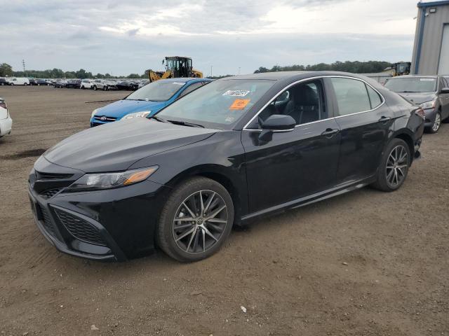 2023 TOYOTA CAMRY SE NIGHT SHADE, 