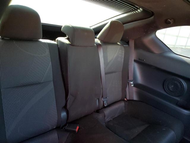 JTKJF5C7XB3003216 - 2011 TOYOTA SCION TC 蓝色 照片 10