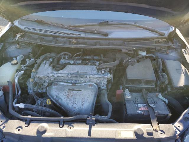 JTKJF5C7XB3003216 - 2011 TOYOTA SCION TC 蓝色 照片 11