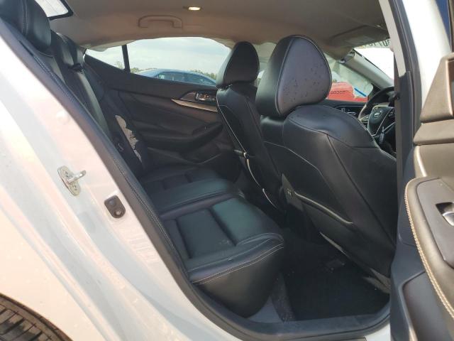 1N4AA6AV4KC377405 - 2019 NISSAN MAXIMA S Ağ foto 10