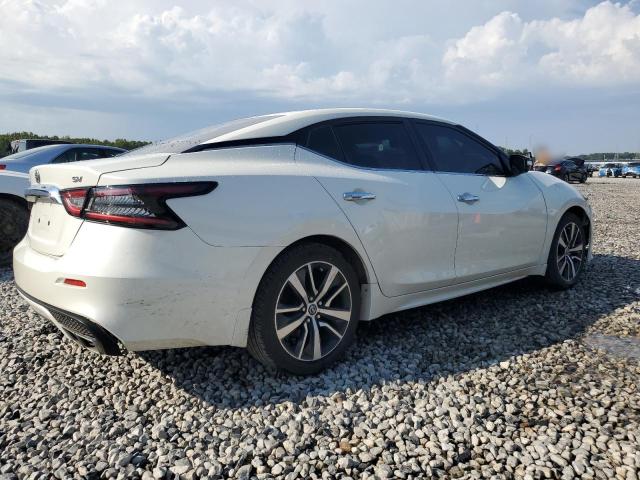 1N4AA6AV4KC377405 - 2019 NISSAN MAXIMA S Ağ foto 3