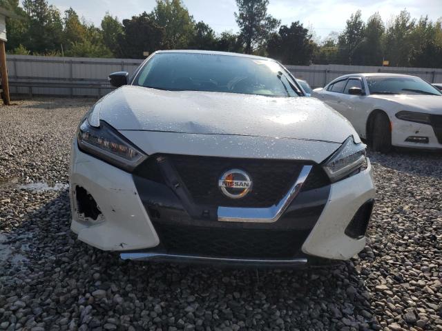 1N4AA6AV4KC377405 - 2019 NISSAN MAXIMA S Ağ foto 5