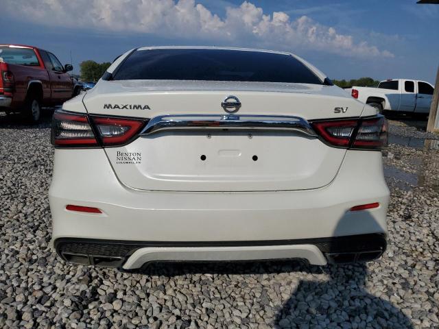 1N4AA6AV4KC377405 - 2019 NISSAN MAXIMA S Ağ foto 6