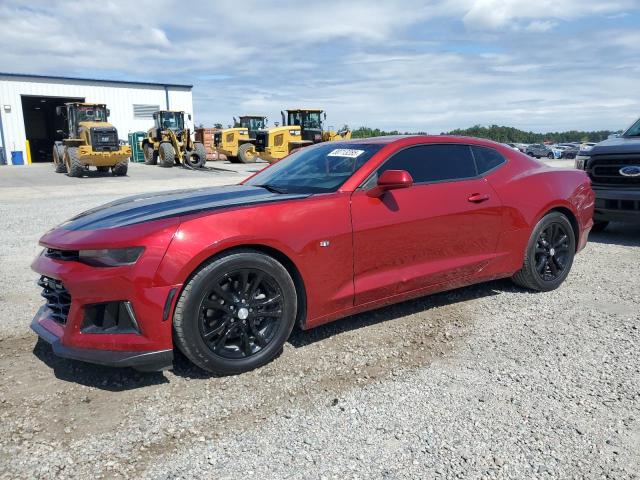 2021 CHEV CAMARO LS, null