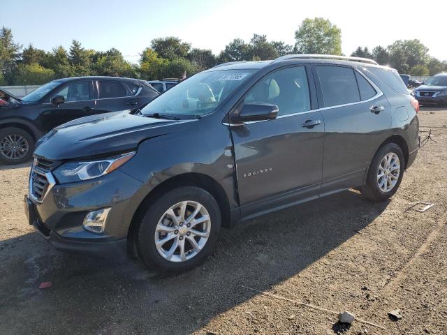 2019 CHEVROLET EQUINOX LT, 