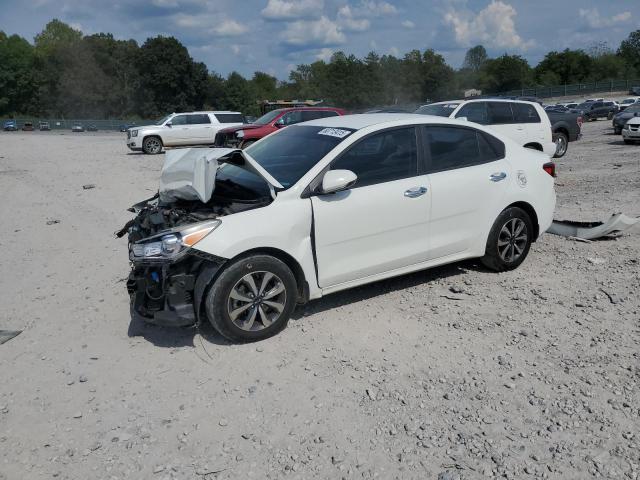 2021 KIA RIO LX, 