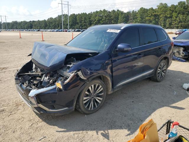 2020 MITSUBISHI OUTLANDER SE, 