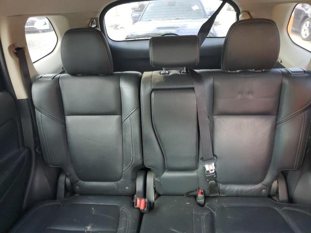 JA4AD3A35LZ036229 - 2020 MITSUBISHI OUTLANDER SE BLUE photo 10