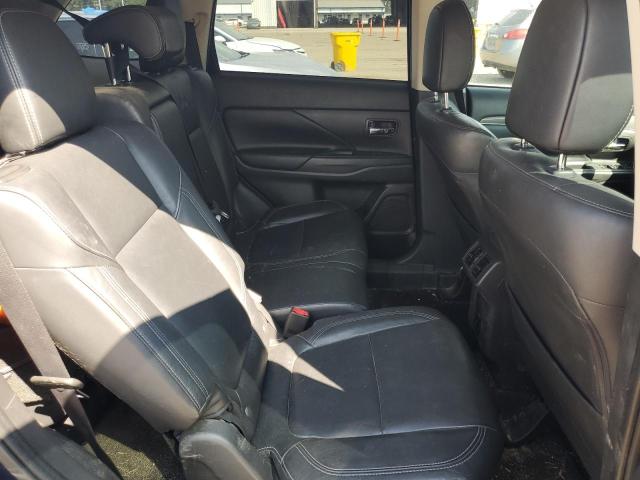 JA4AD3A35LZ036229 - 2020 MITSUBISHI OUTLANDER SE BLUE photo 11