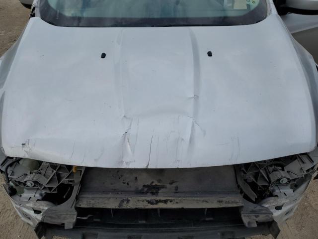 1FMCU0G98DUC52014 - 2013 FORD ESCAPE SE თეთრი ფოტო 11