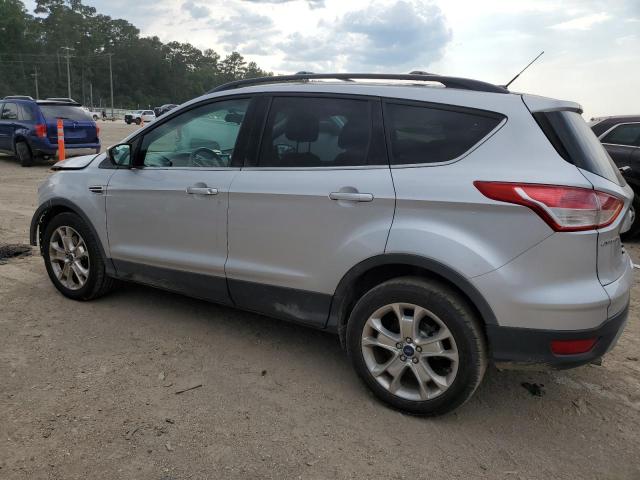 1FMCU0G98DUC52014 - 2013 FORD ESCAPE SE თეთრი ფოტო 2