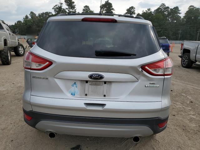 1FMCU0G98DUC52014 - 2013 FORD ESCAPE SE თეთრი ფოტო 6