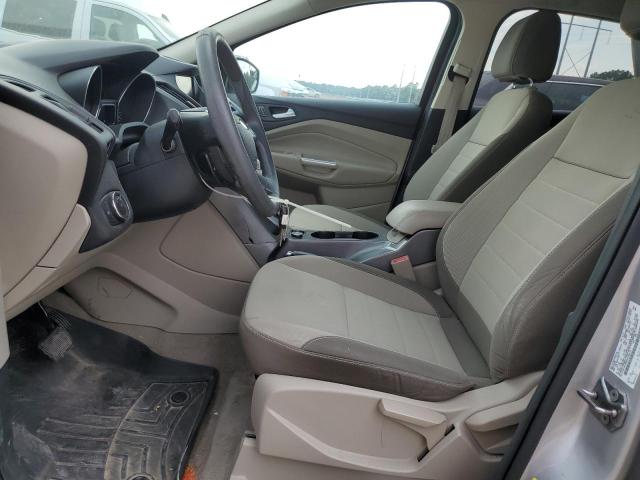 1FMCU0G98DUC52014 - 2013 FORD ESCAPE SE თეთრი ფოტო 7