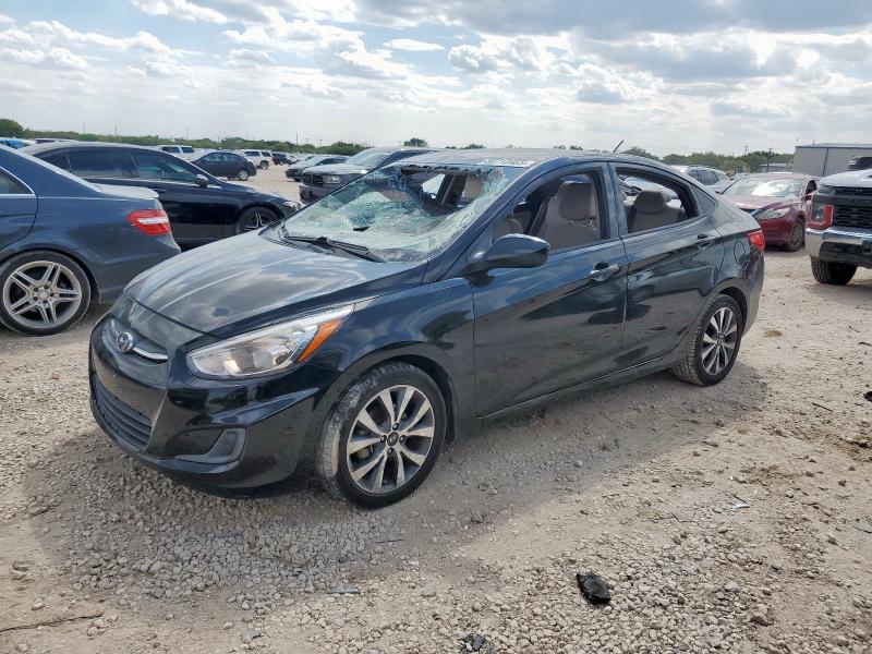 2017 HYUNDAI ACCENT SE, 