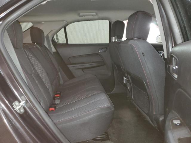 2GNFLFEK4F6112533 - 2015 CHEVROLET EQUINOX LT GRAY photo 11