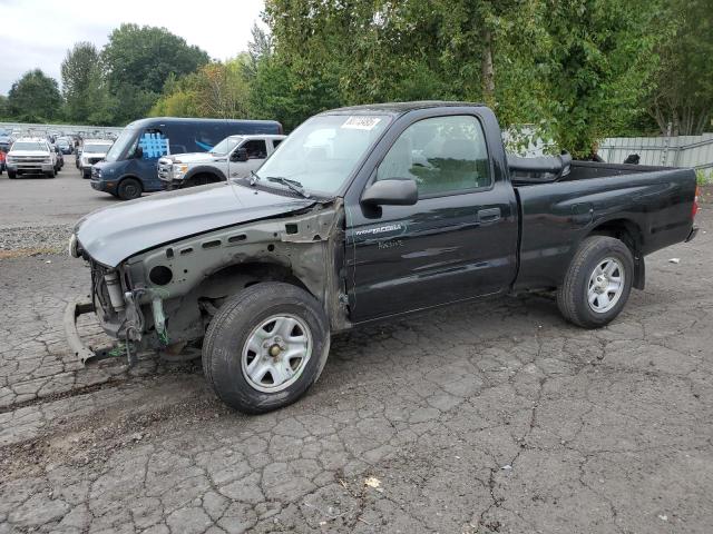 2004 TOYOTA TACOMA, 