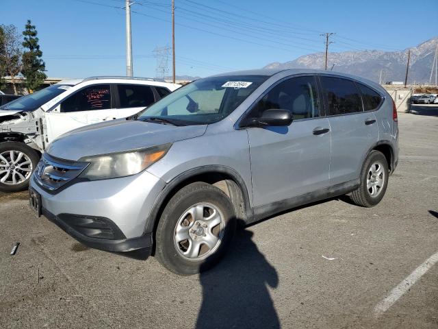 2014 HONDA CR-V LX, 