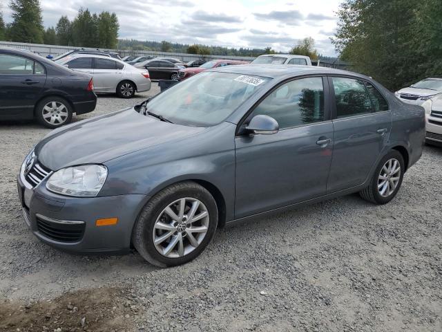 2010 VOLKSWAGEN JETTA SE, 