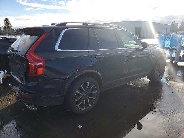 YV4A22PK6H1179620 - 2017 VOLVO XC90 T6 BLACK photo 3