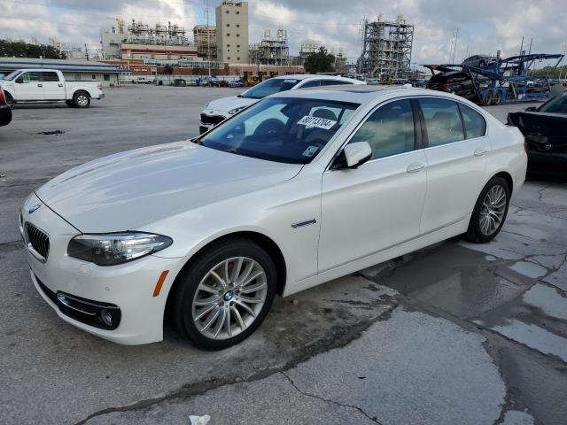 2014 BMW 528 I, 