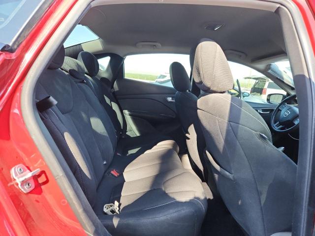 1C3CDFBA2DD320224 - 2013 DODGE DART SXT Rot Foto 10
