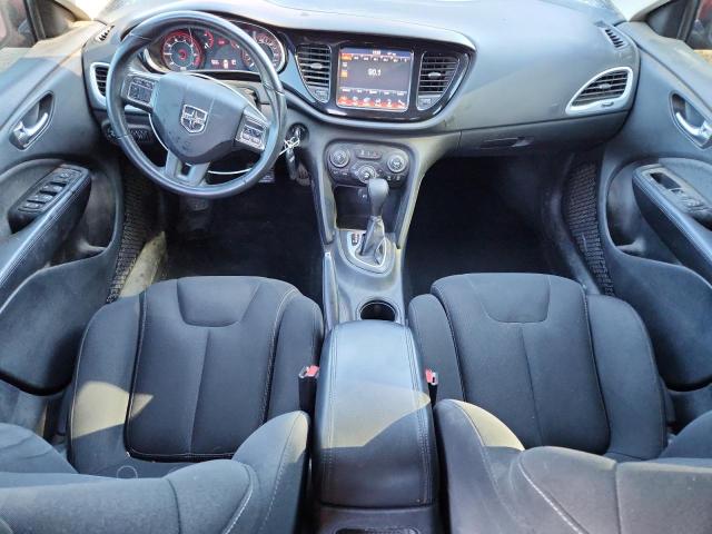 1C3CDFBA2DD320224 - 2013 DODGE DART SXT Rot Foto 8