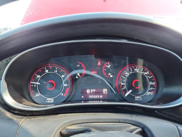 1C3CDFBA2DD320224 - 2013 DODGE DART SXT Rot Foto 9