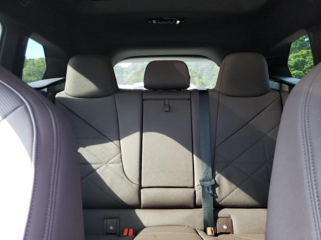 WB523CF0XPCL96502 - 2023 BMW IX XDRIVE50 BLUE photo 10