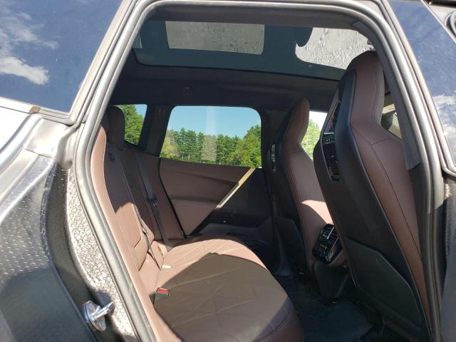 WB523CF0XPCL96502 - 2023 BMW IX XDRIVE50 BLUE photo 11