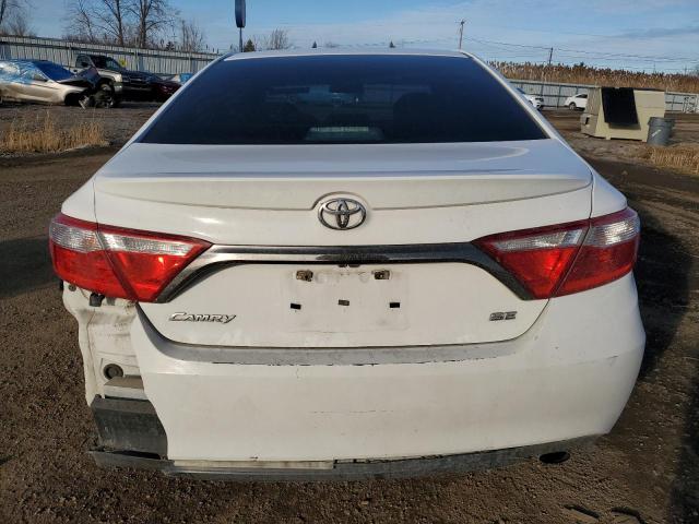 4T1BF1FK9HU389436 - 2017 TOYOTA CAMRY LE WHITE photo 6