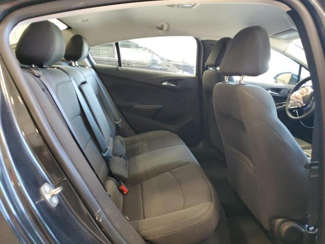 1G1BE5SM0J7130739 - 2018 CHEVROLET CRUZE LT Gris photo 10