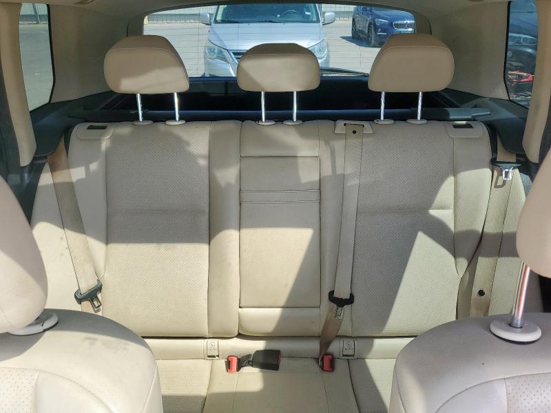 WDCGG5HB8FG426249 - 2015 MERCEDES-BENZ GLK 350 白色 照片 10