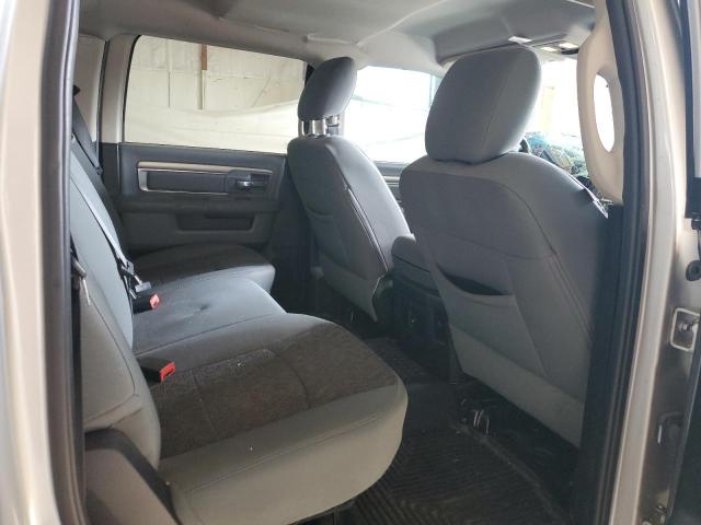 1C6RR7LM5GS175452 - 2016 RAM 1500 SLT Gümüş foto 10