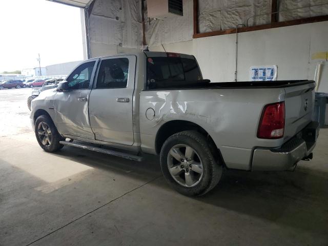 1C6RR7LM5GS175452 - 2016 RAM 1500 SLT Gümüş foto 2