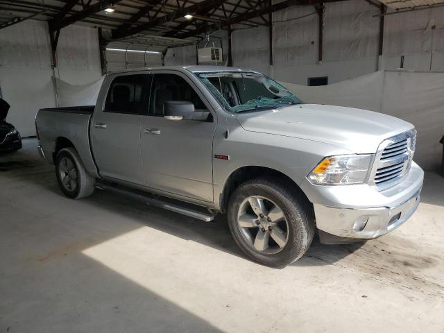 1C6RR7LM5GS175452 - 2016 RAM 1500 SLT Gümüş foto 4
