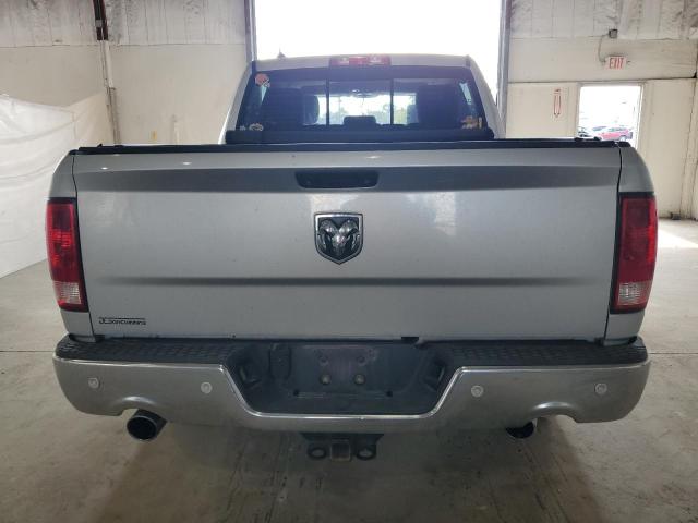 1C6RR7LM5GS175452 - 2016 RAM 1500 SLT Gümüş foto 6